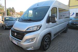 PANORAMA 33 MH2 – PM TA  2.3 Mjt - 130CV - 9POSTI