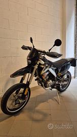 HM Derapage 125 - 2010