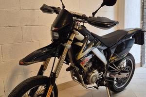 HM Derapage 125 - 2010