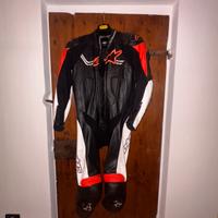 Tuta intera alpinestars