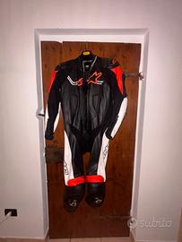 Tuta intera alpinestars