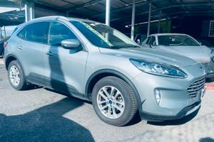 Ford Kuga 2.0 EcoBlue 120 CV aut. 2WD ST-L.Design