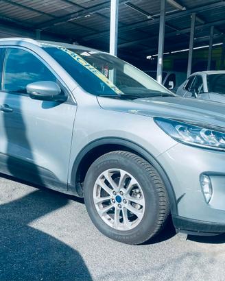 Ford Kuga 2.0 EcoBlue 120 CV aut. 2WD ST-L.Design