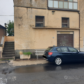 Appartamento/ Locale commerciale/ Magazzino