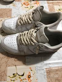 Scarpe nike Air force