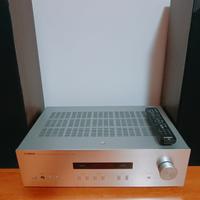 Amplificatore + casse 