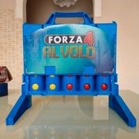 Gioco Da Tavolo: Forza 4 Al Volo