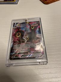 Umbreon Vmax Alternative Art