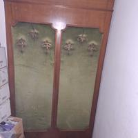 appendiabiti da parete