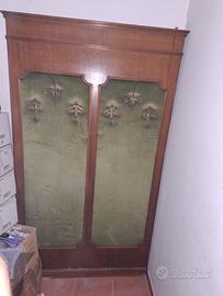 appendiabiti da parete