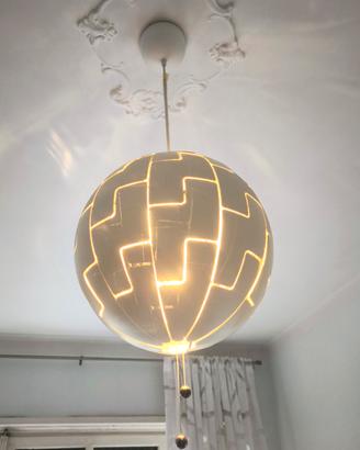 Lampada a Sospensione Trasformabile IKEA PS 2014