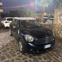 Mini Cooper D Countryman 1.6 One