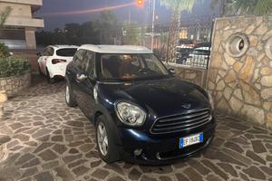 Mini Cooper D Countryman 1.6 One