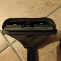 Barre portatutto opel corsa 2002 