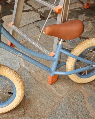 bicicletta bambini balance bike