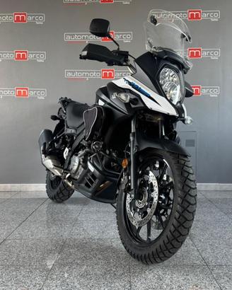 SUZUKI V-Strom 650 ABS - *PARAMOTORE - FARETTI*