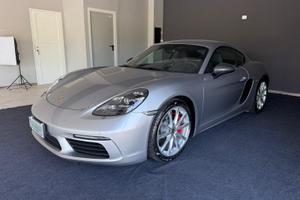 Porsche 718 Cayman 2.0 300cv pdk