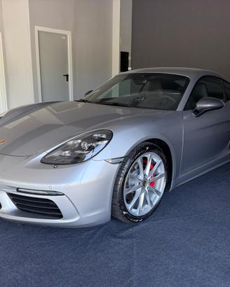 Porsche 718 Cayman 2.0 300cv pdk