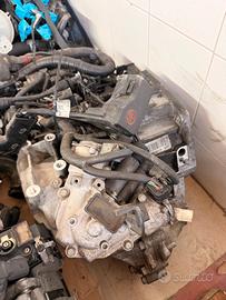 CAMBIO AUTOMATICO 7 RAPPORTI KIA - HYUNDAI 1.6 CRD