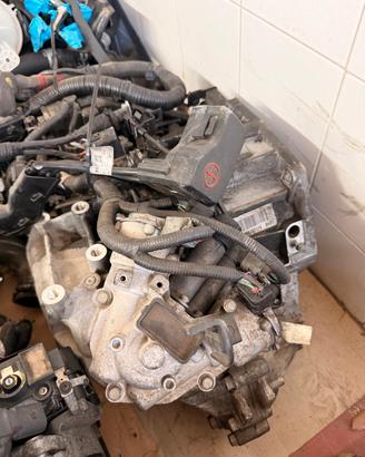 CAMBIO AUTOMATICO 7 RAPPORTI KIA - HYUNDAI 1.6 CRD