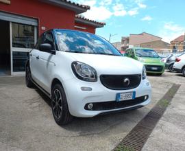 SMART forfour 2ªs. (W453) - 2019 KM CERTIFICATI