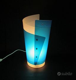 Lampada Energy Light by Samuel Parker