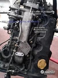 040 motore lancia fiat 937a2000