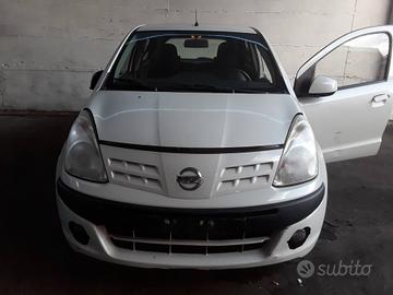 RICAMBI NISSAN PIXO 1.0BENZINA 2009
