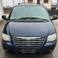 Ricambi usati Chrysler voyager 2.8 diesel 2.8L