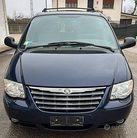 Ricambi usati Chrysler voyager 2.8 diesel 2.8L