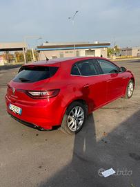 Renault Mégane 2016 Energy Intens