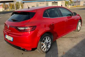 Renault Mégane 2016 Energy Intens