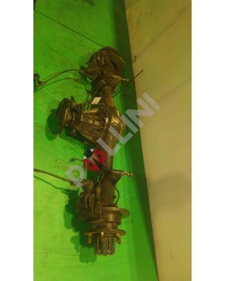 Assale post. C/differenziale Renault Maxity 2016
