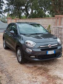 FIAT 500X  1.6 Multijet 120 CV