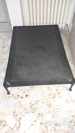 Brandina Rialzata per Cani Veehoo XXL