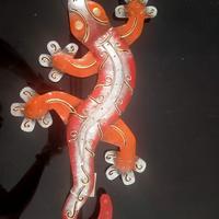 Artigianato indonesiano e tailandese