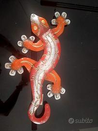 Artigianato indonesiano e tailandese