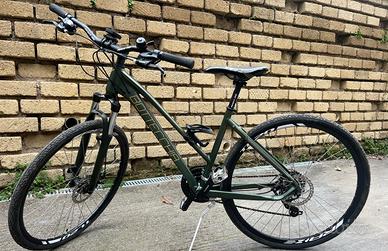 BICICLETTA BOTTECCHIA