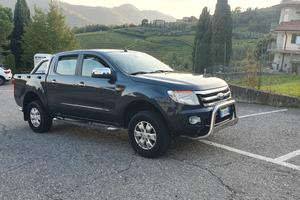 Ford ranger 2.2 diesel 6 marce 5 posti 4x4