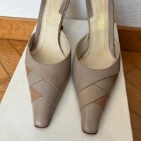 Scarpe Sabot donna n.37