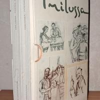 Libri. Trilussa - Poesie scelte