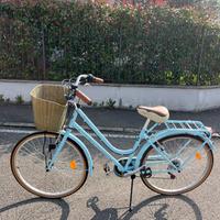 Bicicletta Megamo Trivia nuova mai usata