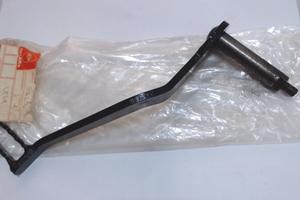 PEDALE LEVA FRENO POST RX125-200 GILERA 316454