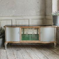 buffet credenza shabby  L.217 x 50 x H 90