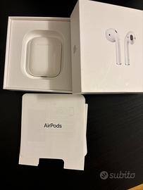 Apple Airpods 2