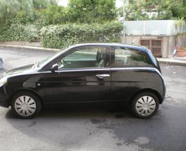 Lancia Ypsilon 1.2 Argento