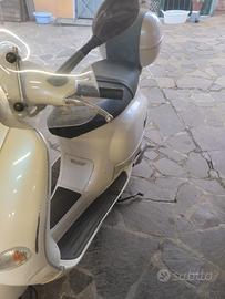 Piaggio Vespa 150 ET4 - 2004