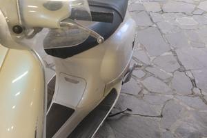 Piaggio Vespa 150 ET4 - 2004