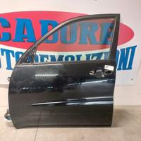 Porta anteriore sinistra Toyota Rav 4 del 2004