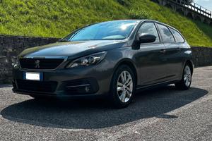Peugeot 308 SW